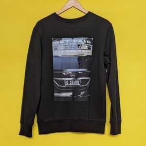 Memory Lane Sweatshirts Brand New